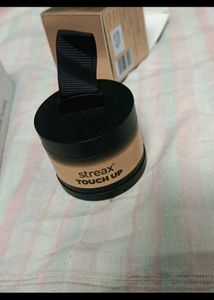 Streax Touch up,Underated Serum &amp; Nivea Roll-on