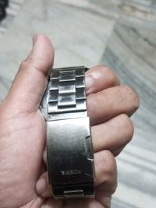 Men > Watches | Fossil Orignal Fs 4662 Chronograph Mens Watch | Freeup