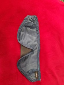 Comfortable Grey eye wear