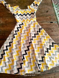 Marela Frock