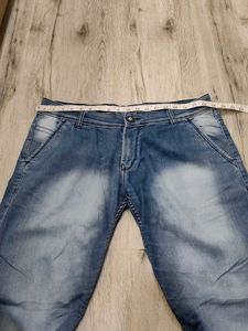 Ma5875 Wind jeans waist 38 inches