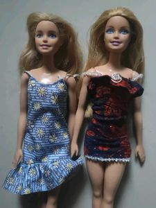 Mattel Barbie (2)