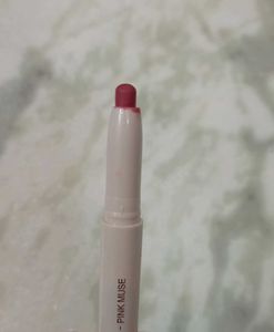 MARS Lipstick 24 - Pink Muse