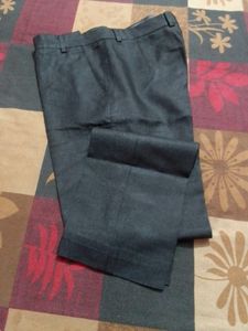 Men's Trouser Size 36 Almost New Tag Missing