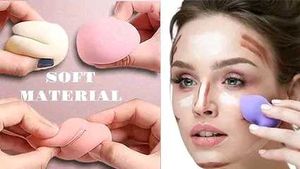 Combo set of 5 makeup products