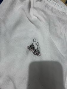 Fashionable Earrings Set