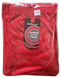 Red Legging