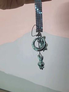 Cute Charm Keychains