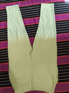 Brooklyn Print Casual Pants