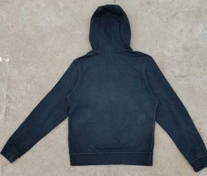 Nike Navy blue Hoodie