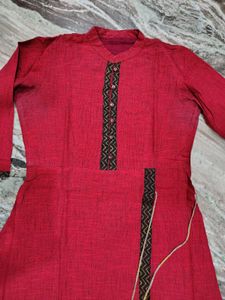Designer Cotton Tops