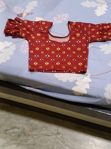 Deginer  Blouse