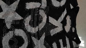 BLING NET TOP