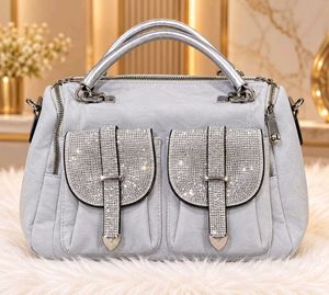 IMPORTED HEAVY DIAMOND QAULITY DESIGNS SHOULDER SL