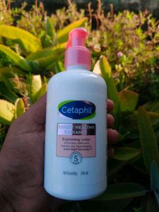 Cetaphil Bright Healthy Radiance Lotion