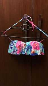 Floral Bikini
