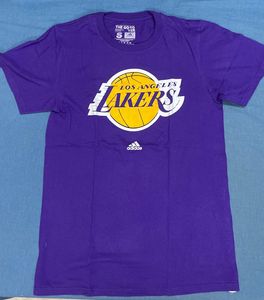 Los Angeles Lakers Adidas T-Shirt