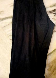 Max Black Leggings