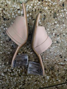 Beautiful Transi Heels Wedges For Women In 39 Numb