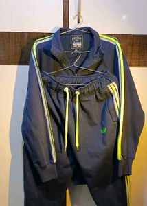 Adidas Originals Unisex Tracksuit