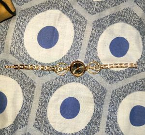 Elegant Watch For Women
