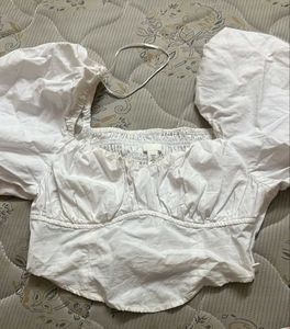H&m Top