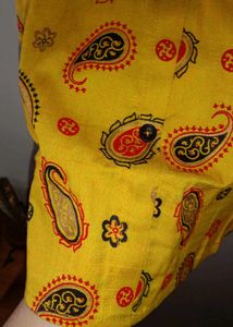 Short Kurti