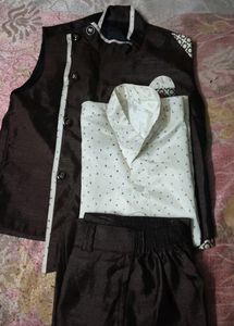 Fab Suits For Boys