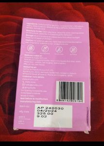 Spot Clearing Acne Pimple Patch