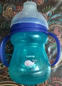 Bottles &amp; Sippy Cups Bundle