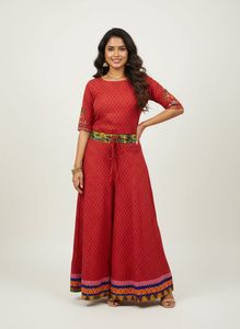 Brand new Sharara
