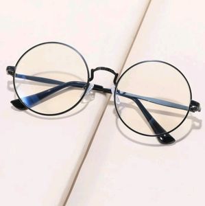 New Stylish Transparent Sunglasses