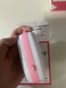 Cute Cat Mini Printer
