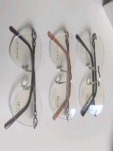 Designer Eyeglass Frames Lot