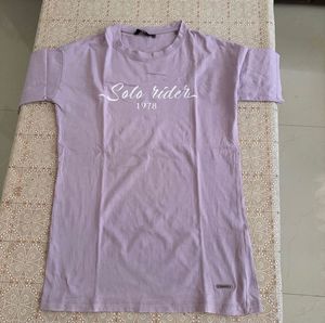 Solo Rider Graphic T-Shirt