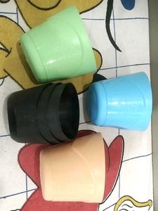 self watering pot pack of 3