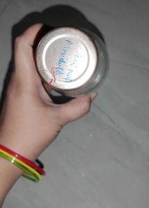 1 Ltr Glass Bottle