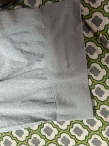savana Grey Leggings