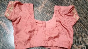 combo of two blouses.
