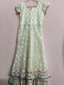 Elegant Embellished Dress