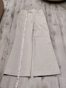 Ma5811 Sabrin bootcut pant waist 28 inches