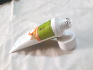 MAMA EARTH VITAMINC DAILY GLOW FACE CREAM