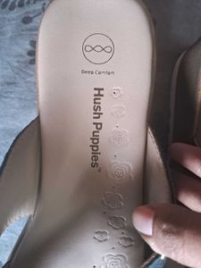 Hush Puppies Sandals heels