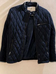 🇬🇧 Fort Collins Classic Biker Travel Jacket