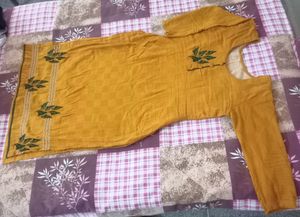 Salwar Suit Set