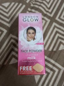 Face Powder