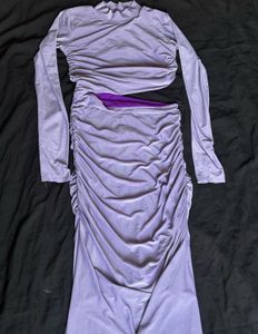 party wear one face