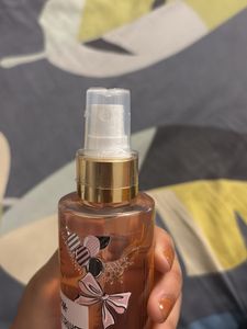 Nykaa Wanderlust Dreaming of Paris Mist