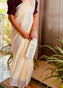 Kerala  set Saree❤