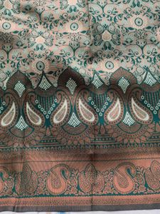unused saree